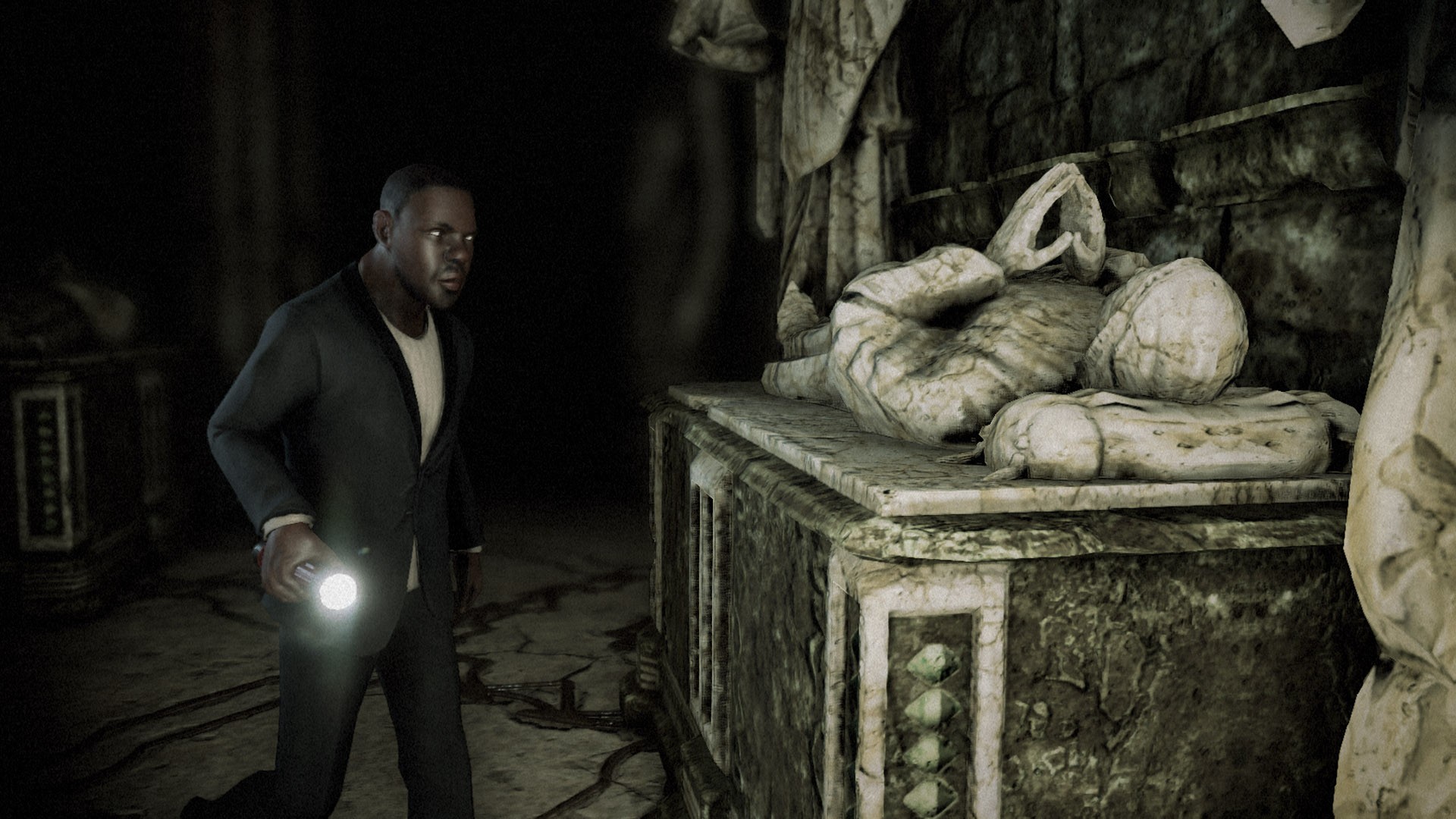 White Noise 2